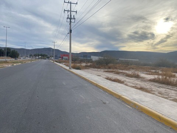 Terreno en venta en Parque Industrial Ferropuerto, Torreón — foto 3 de 6