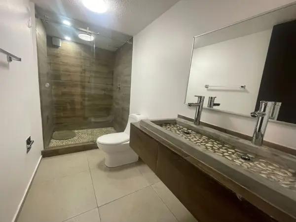 Departamento en renta en Ampliación Palo Solo, Huixquilucan — foto 3 de 18