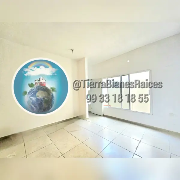 Casa en venta en Tamulte de las Barrancas, Centro — foto 2 de 5