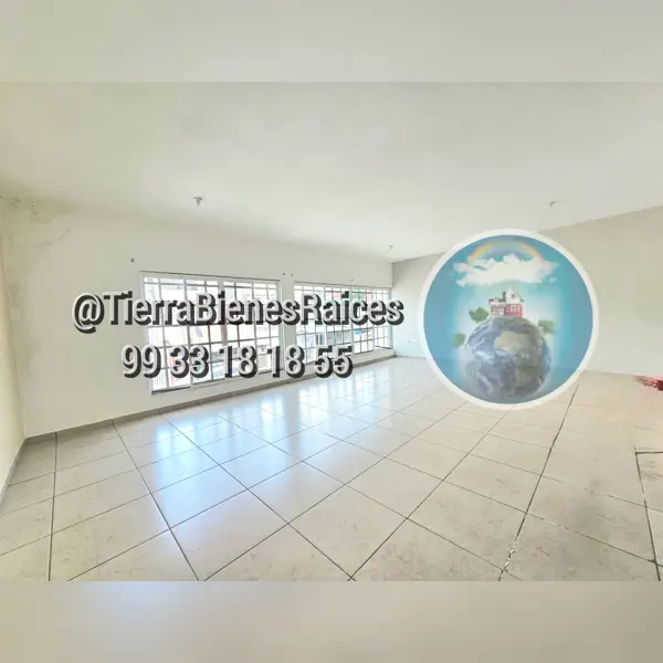 Casa en venta en Tamulte de las Barrancas, Centro — foto 3 de 5