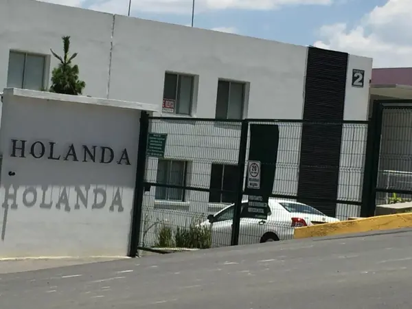 Departamento en Residencial Lago Esmeralda, Atizapán de Zaragoza, México