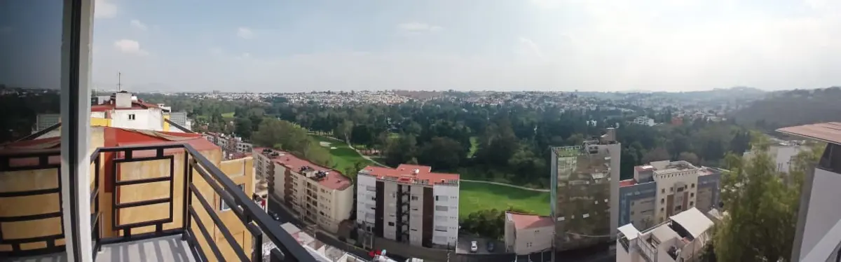 Departamento en renta en Calacoaya, Atizapán de Zaragoza — foto 1 de 16