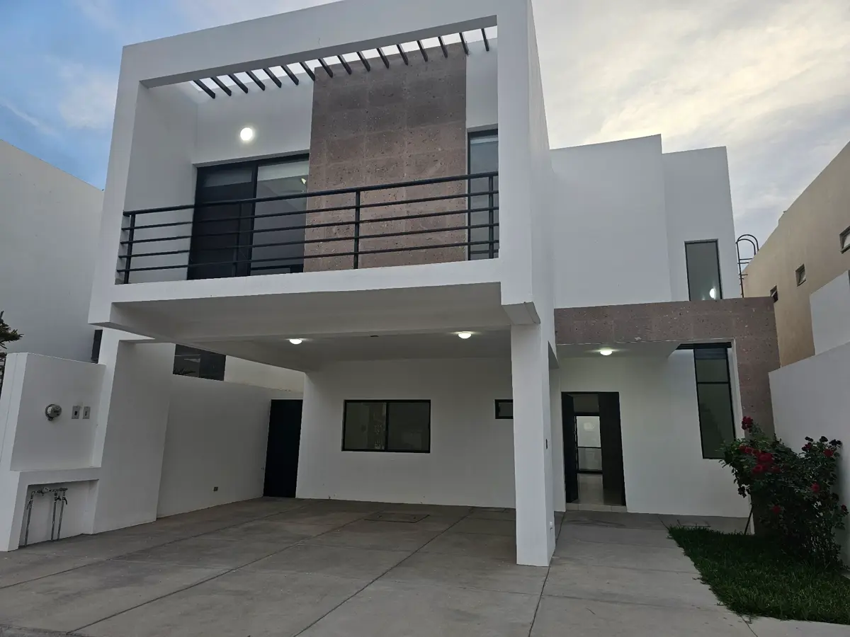 Casa en Los Viñedos, Torreón: Excelente Oportunidad de Compra