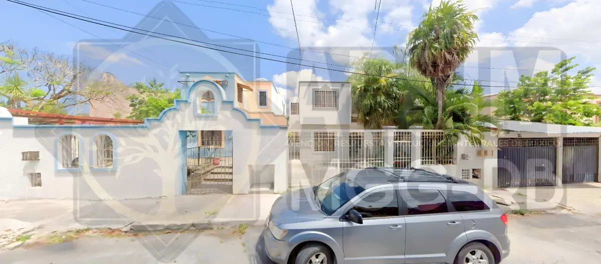 Casa en venta en Supermanzana 40, Benito Juárez — foto 1 de 46