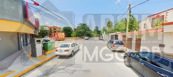 Casa en venta en Supermanzana 40, Benito Juárez — foto 3 de 46