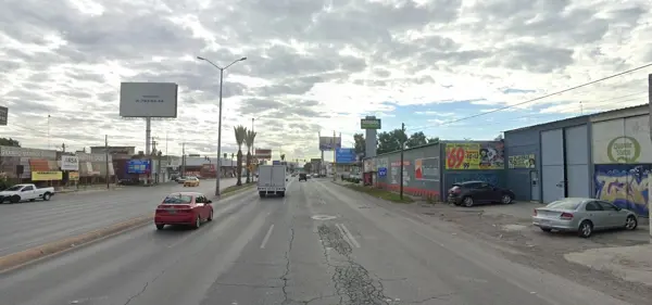 Bodega en renta en Torreon Centro, Torreón — foto 2 de 3