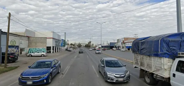 Bodega en renta en Torreon Centro, Torreón — foto 3 de 3