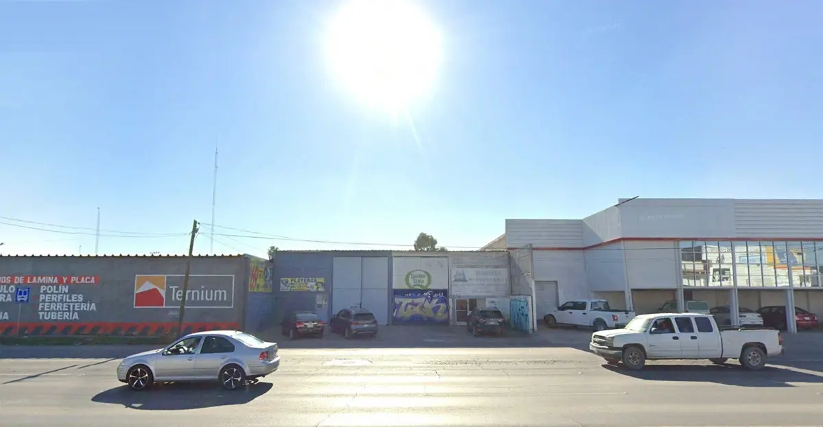 Bodega en Renta en Torreon Centro, Torreón, Coahuila de Zaragoza