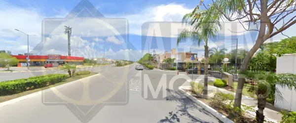 Casa en venta en Gran Santa Fe, Benito Juárez — foto 3 de 46