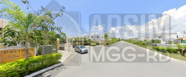 Casa en venta en Gran Santa Fe, Benito Juárez — foto 2 de 46