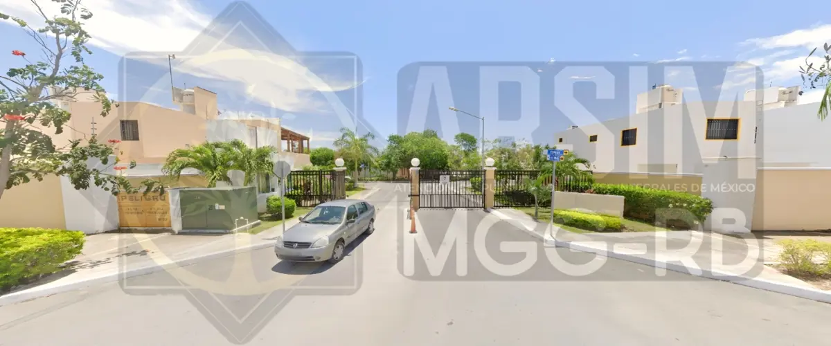 Casa en venta en Gran Santa Fe, Benito Juárez — foto 1 de 46