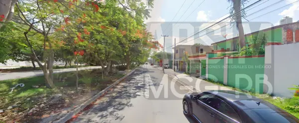 Casa en venta en Supermanzana 41, Benito Juárez — foto 3 de 46
