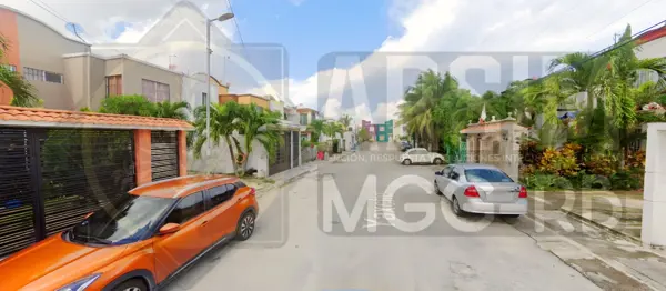Casa en venta en Supermanzana 529, Benito Juárez — foto 2 de 46