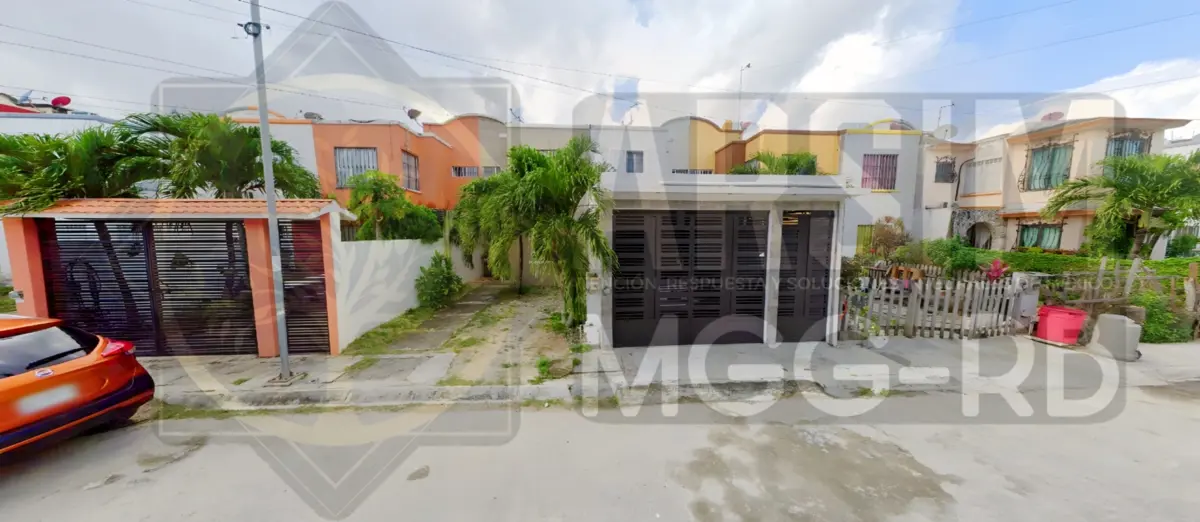 Casa en venta en Supermanzana 529, Benito Juárez — foto 1 de 46