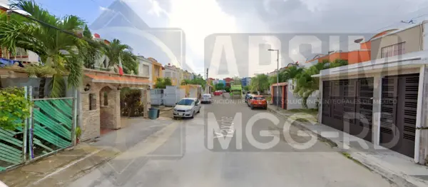 Casa en venta en Supermanzana 529, Benito Juárez — foto 3 de 46