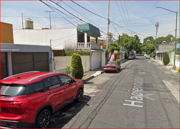 Casa en venta en Prados del Rosario, Azcapotzalco — foto 3 de 26