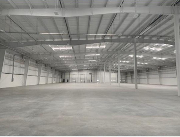 Nave en renta en Loma Alta, Arteaga — foto 2 de 2