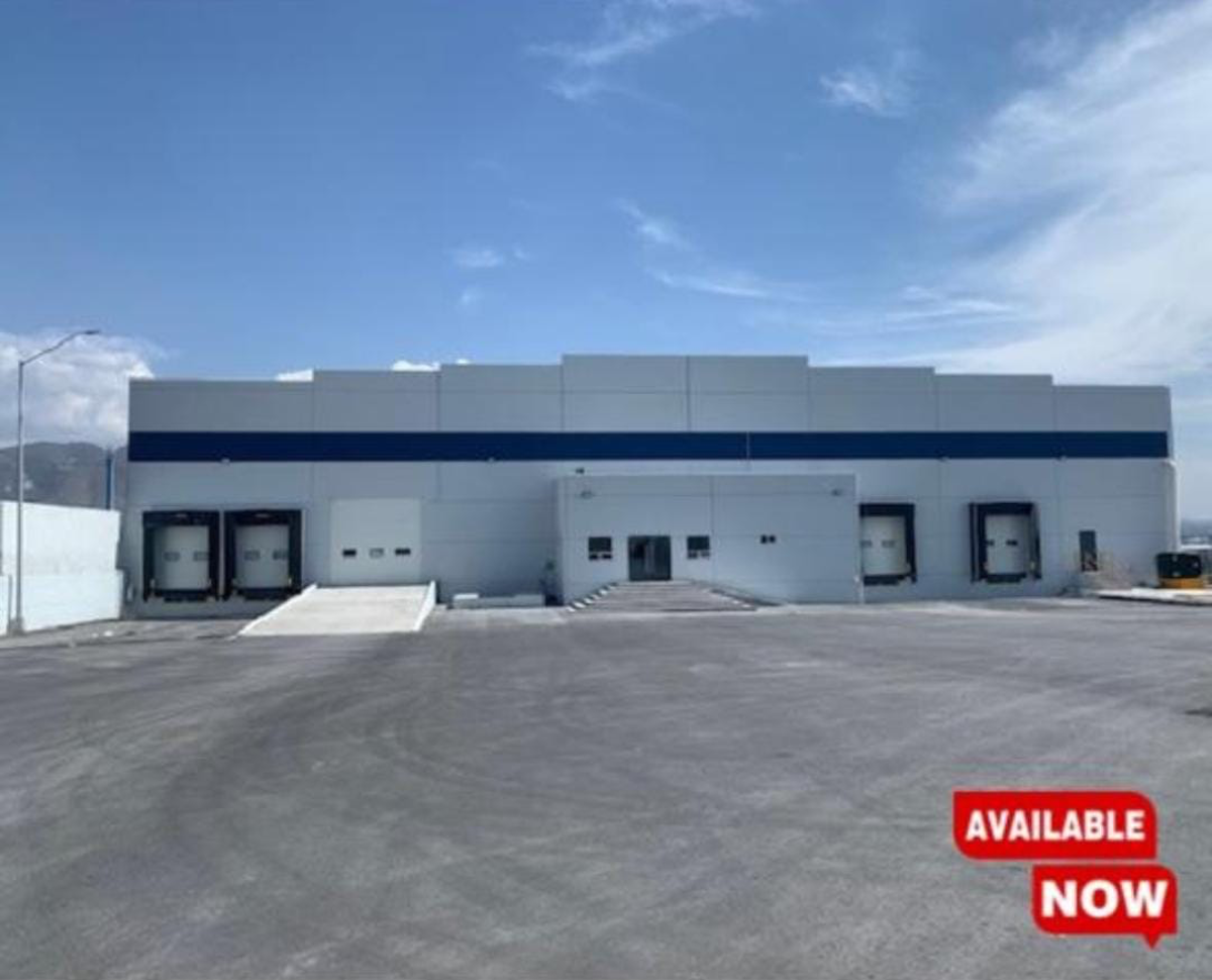 Nave en renta en Loma Alta, Arteaga — foto 1 de 2