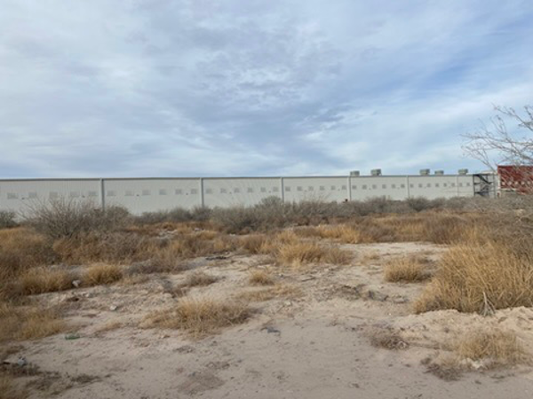 Terreno en venta en Parque Industrial Ferropuerto, Torreón — foto 2 de 5