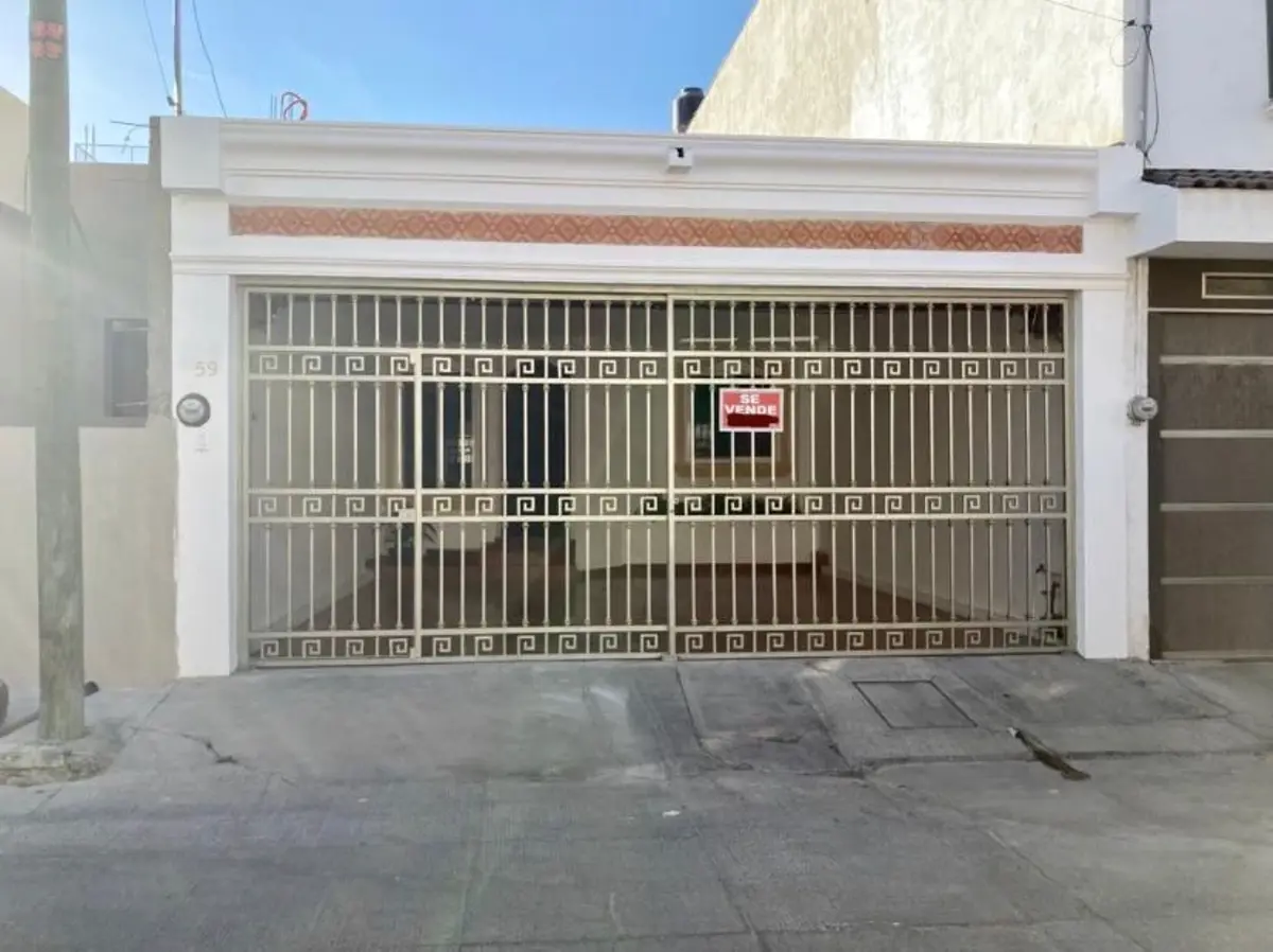 Casa en renta en Amado Nervo, Tepic — foto 1 de 13