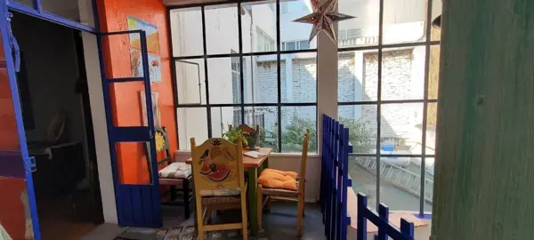 Casa en venta en Condesa, Cuauhtémoc — foto 3 de 22