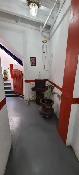 Casa en venta en Condesa, Cuauhtémoc — foto 2 de 22