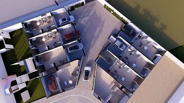 Casa en venta en Los Viñedos, Torreón — foto 3 de 10