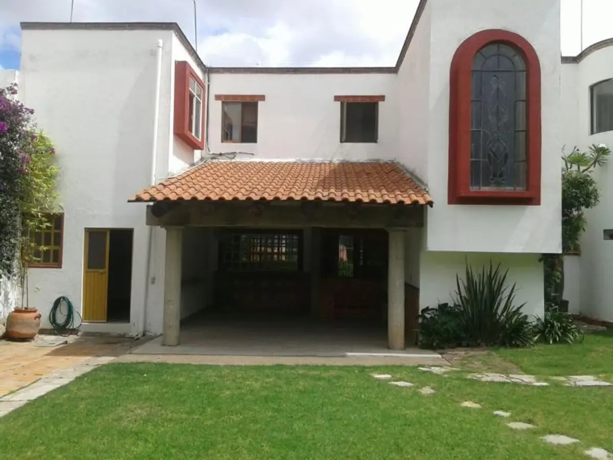 Casa en venta en Balcones del Campestre, León — foto 1 de 20