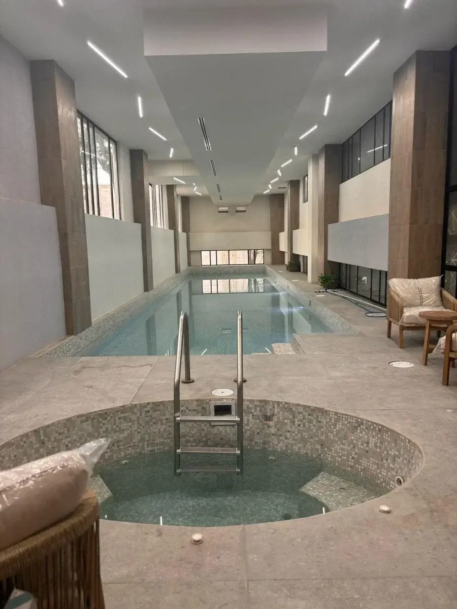 Departamento en venta en El Mirador, Naucalpan de Juárez — foto 1 de 16