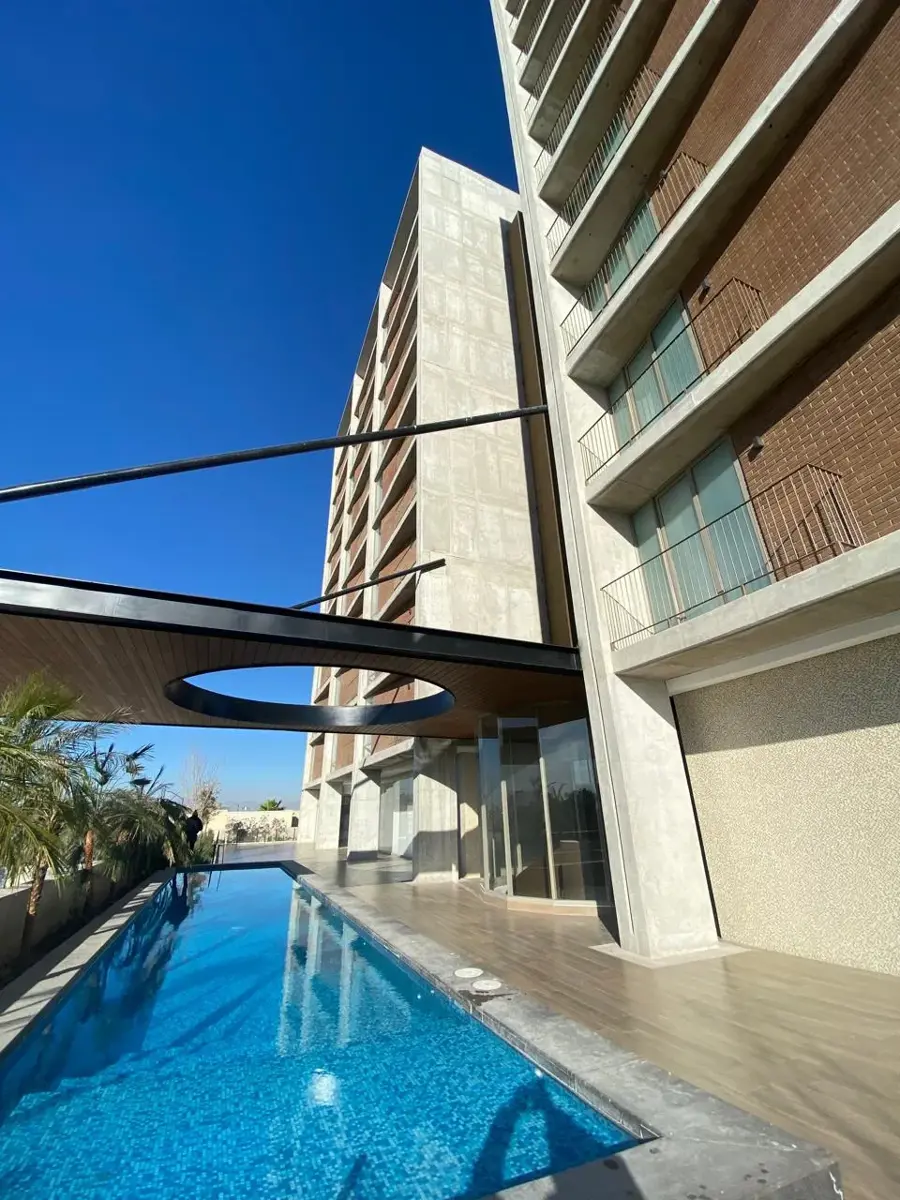 Departamento en renta en Residencial el Fresno, Torreón, Coahuila de Zaragoza