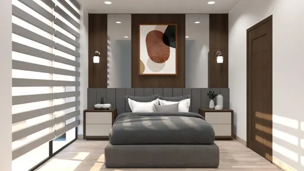 Departamento en renta en Residencial el Fresno, Torreón — foto 3 de 4