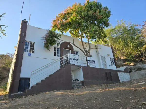 Casa en renta en El Naranjo, Manzanillo — foto 2 de 12