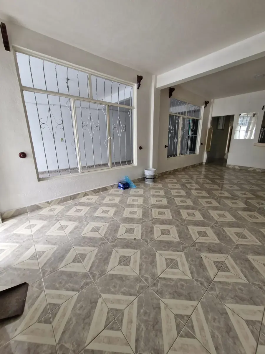 Casa en venta en San Miguel Xico, Valle de Chalco Solidaridad — foto 1 de 25