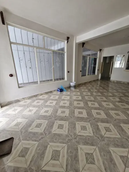 Casa en venta en San Miguel Xico, Valle de Chalco Solidaridad, México