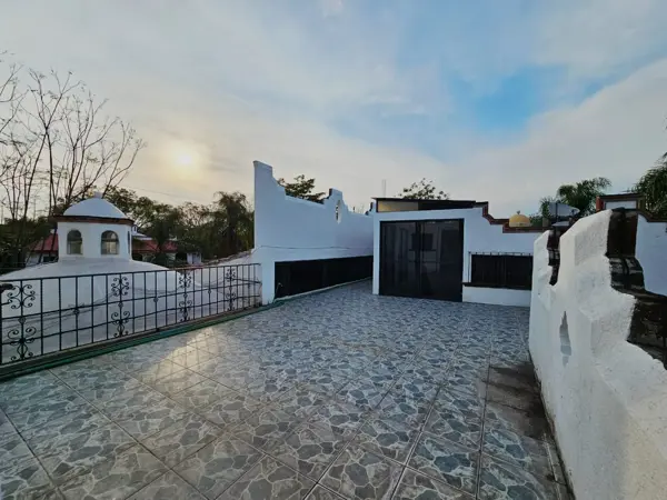 Casa en venta en Los Pinos Jiutepec, Jiutepec — foto 2 de 18