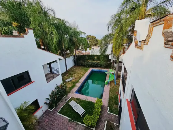 Casa en venta en Los Pinos Jiutepec, Jiutepec — foto 3 de 18