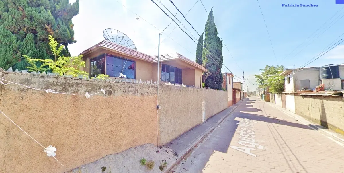 Casa en venta en Santa Maria Moyotzingo, San Martín Texmelucan — foto 1 de 6