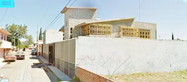 Casa en venta en Santa Maria Moyotzingo, San Martín Texmelucan — foto 2 de 6