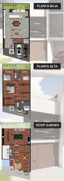 Casa en venta en Lomas de Angelópolis, Ocoyucan — foto 2 de 10