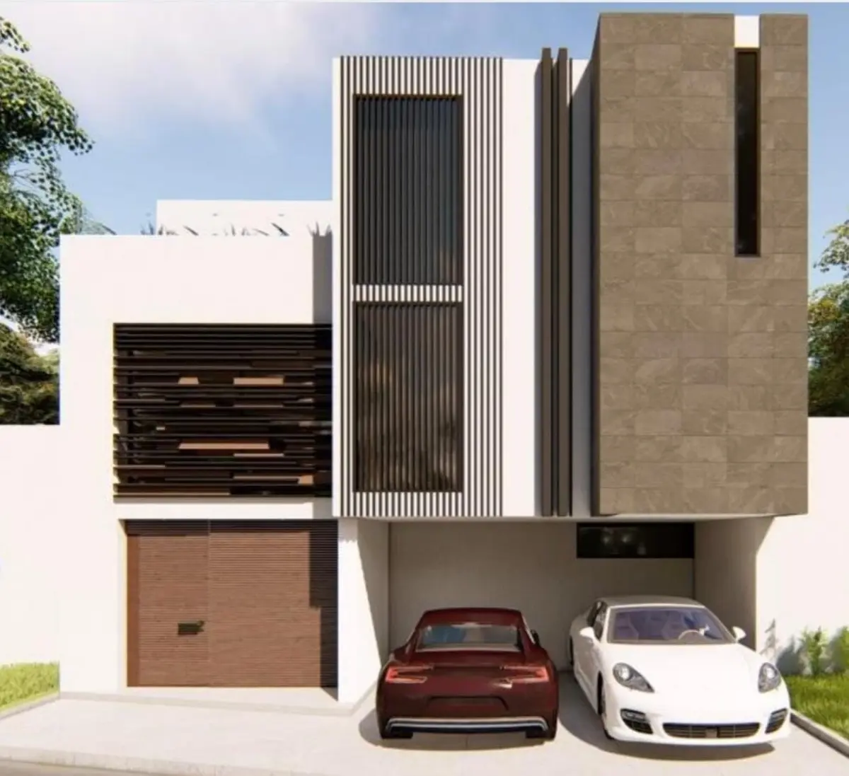 Casa en venta en Lomas de Angelópolis, Ocoyucan — foto 1 de 10