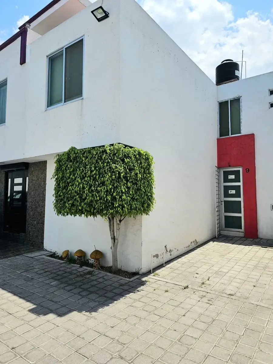 Casa en venta en Granjas Puebla, Puebla — foto 1 de 18