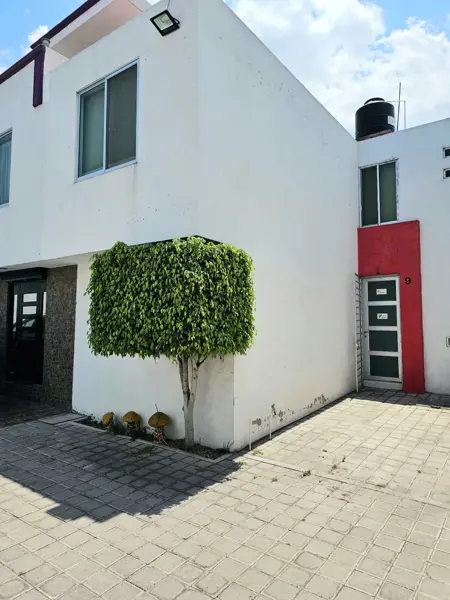 Casa en venta en Granjas Puebla, Puebla, Puebla
