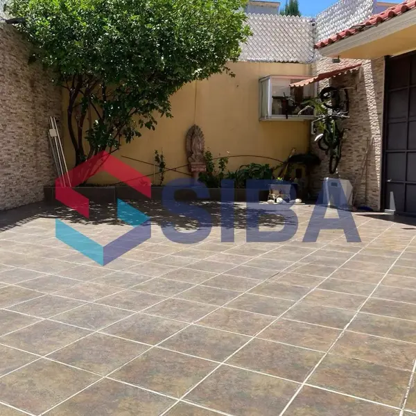 Casa en venta en Cofradía III, Cuautitlán Izcalli — foto 3 de 19
