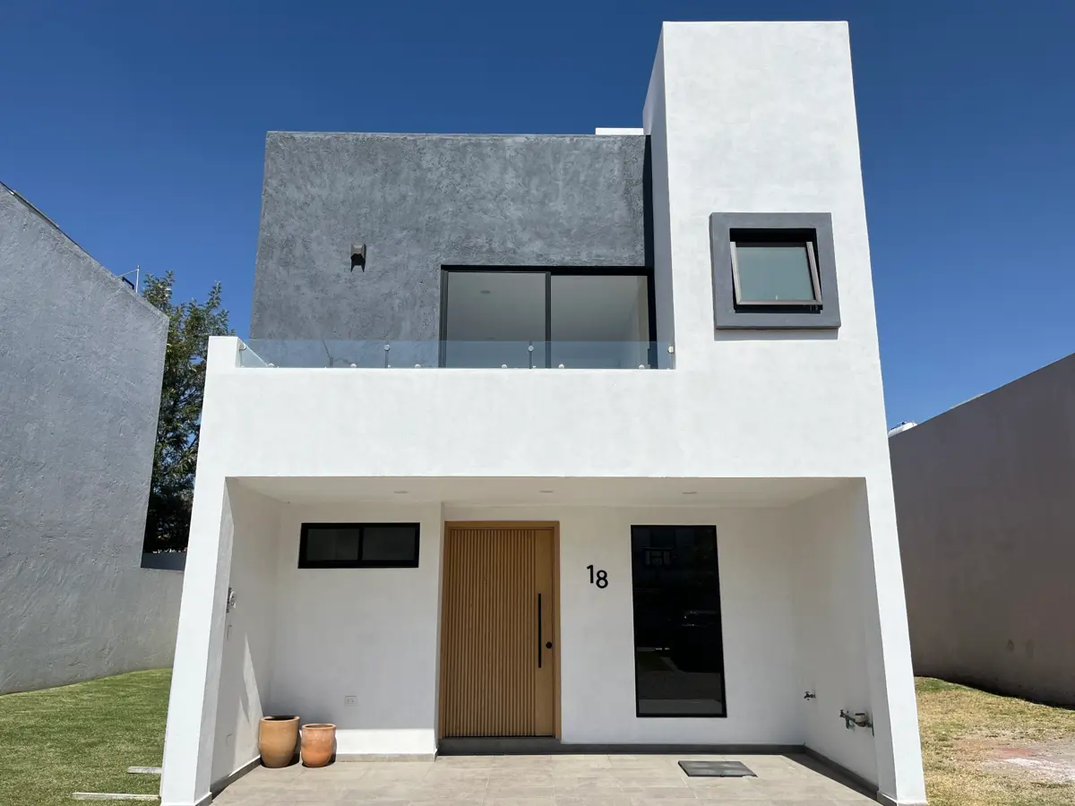 Casa en venta en Cholula de Rivadabia Centro, San Pedro Cholula — foto 1 de 17