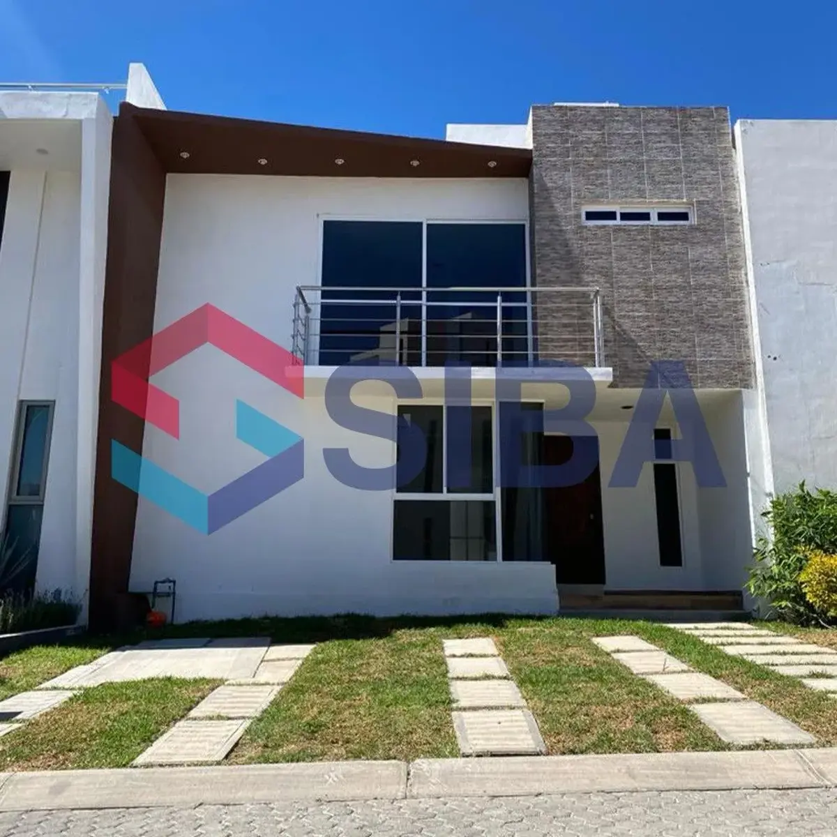 Casa en venta en Valle del Sol II, Pachuca de Soto — foto 1 de 20