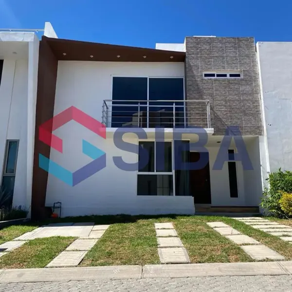 Casa en venta en Valle del Sol II, Pachuca de Soto, Hidalgo