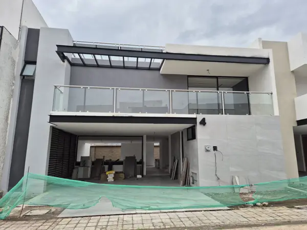 Casa en venta en Lomas de Angelópolis, Ocoyucan, Puebla Casa en venta en Lomas de Angelópolis, Ocoyucan, Puebla