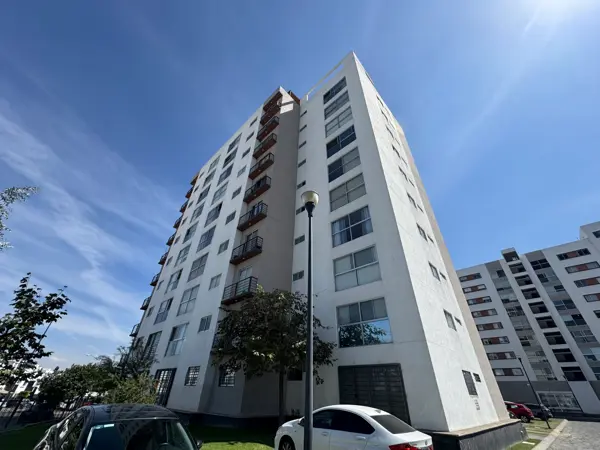 Departamento en renta en Cañadas de San Lorenzo, Zapopan, Jalisco