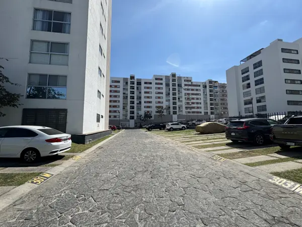Departamento en renta en Cañadas de San Lorenzo, Zapopan — foto 2 de 22