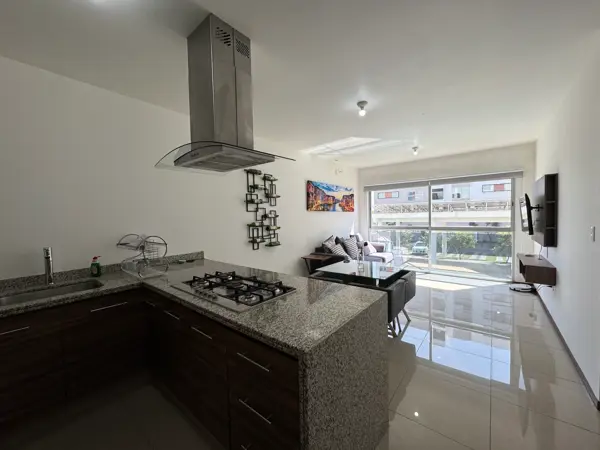 Departamento en renta en Cañadas de San Lorenzo, Zapopan — foto 3 de 22